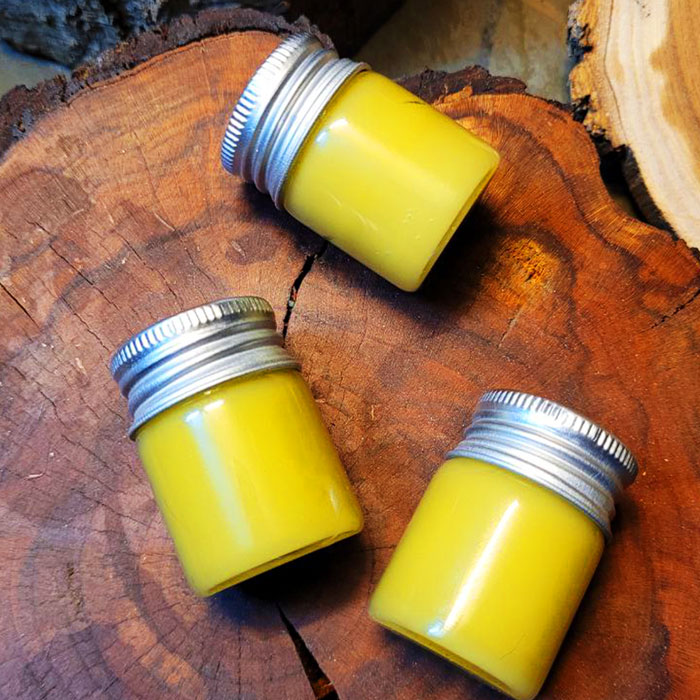 روغن چاقو KGO1