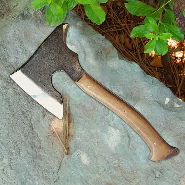 تبر طبیعت گردی سلطان sax0-44