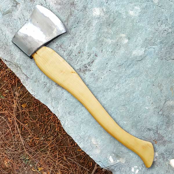 تبر بزرگ بلک وایلد وست sax1-25