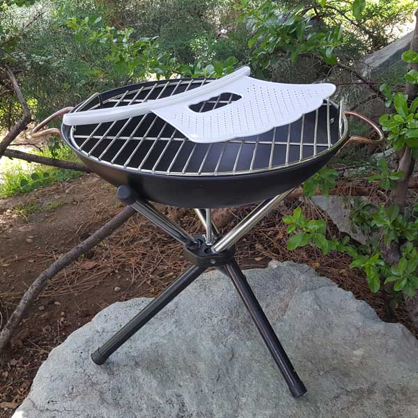 باربیکیو مسافرتی sbbq1