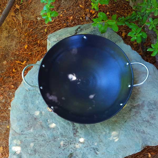 ساج تفلن 35 سانتی sd32