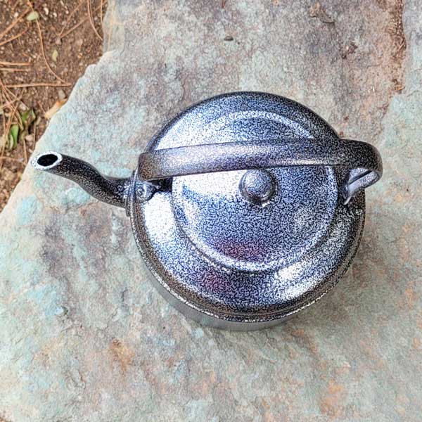 قوری طبیعت گردی sd71 - Image 3