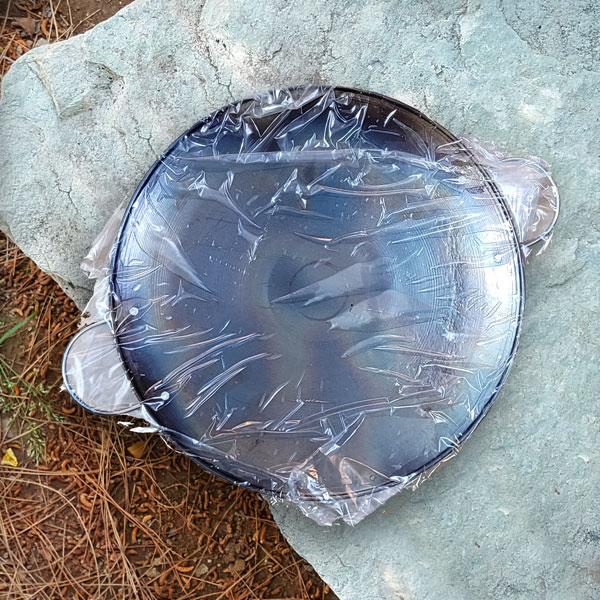 ساج کمپینگ سلامت سیزن SD77