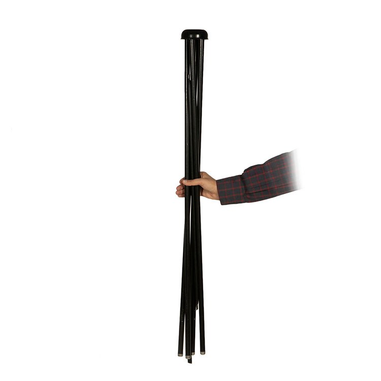 استند منقل سفری 70cm - Image 7