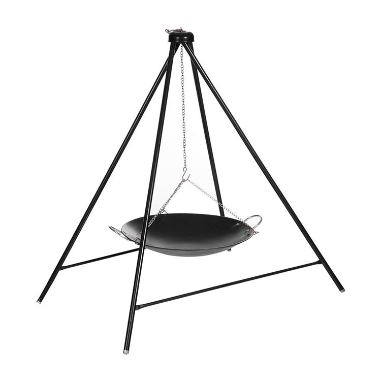 استند منقل سفری 70cm - Image 5