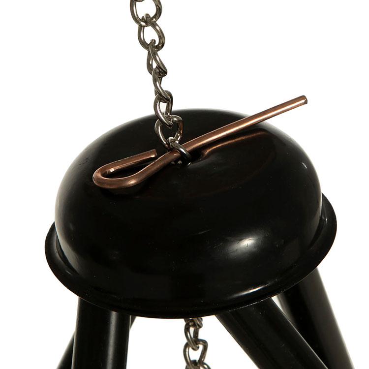 استند منقل سفری 70cm - Image 4