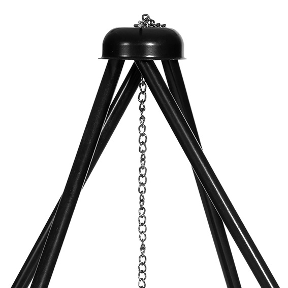 استند منقل سفری 70cm - Image 2