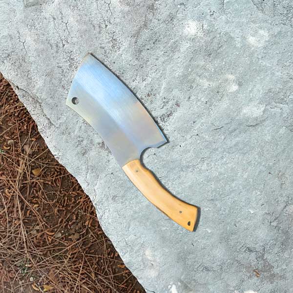 ساطور طبیعت گردی SK134