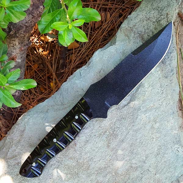 چاقوی نظامی طبیعت‌گردی sk33