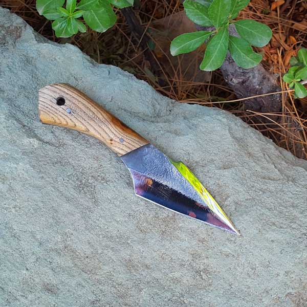چاقوی طبیعت گردی sk46