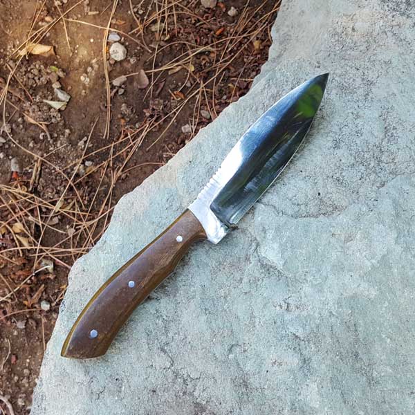 چاقوی شکار کمپینگ sk47