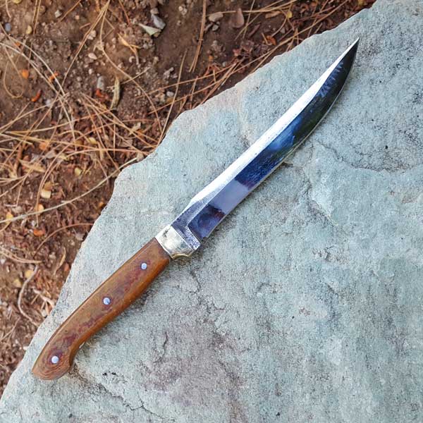 چاقوی کلاسیک بوشکرفت sk61