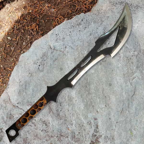 بامبوزن طبیعت‌گردی اژدها SK65