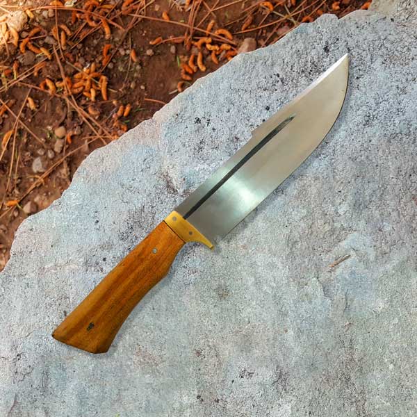 چاقو وسترن کابوی sk66