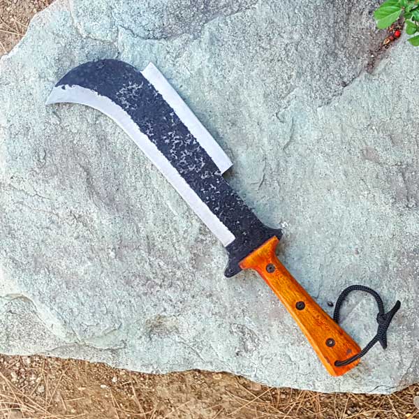 داس طبیعتگردی بوشکرفت sk78