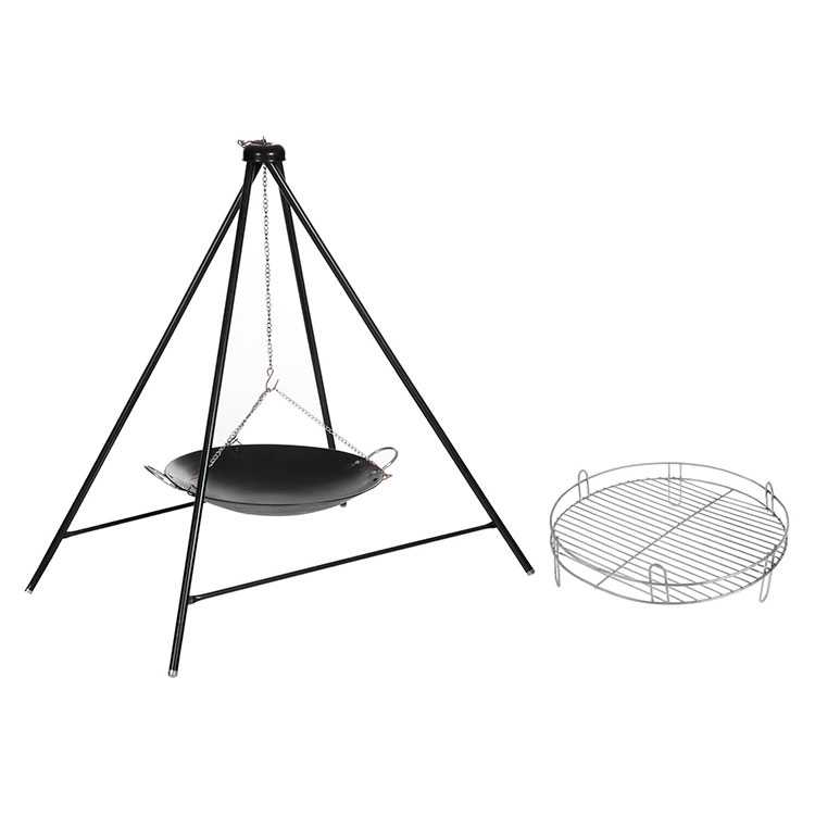 توری گریل و کباب پز snb1 - Image 7