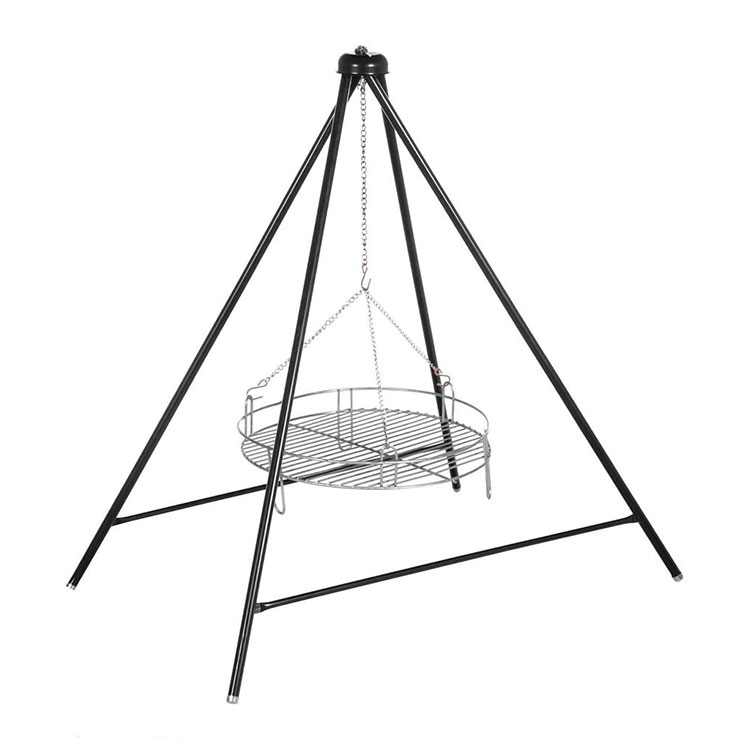 توری گریل و کباب پز snb1 - Image 5