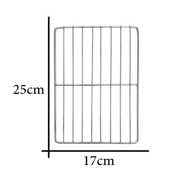 توری گریل استیک پز snb2 - Image 2