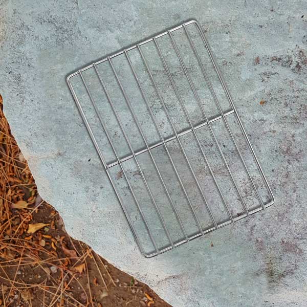 توری گریل استیک پز snb2