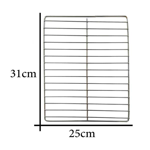 توری گریل استیک پز snb4 - Image 2