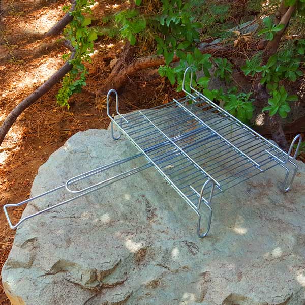 توریگریل استند پایهدار snb6