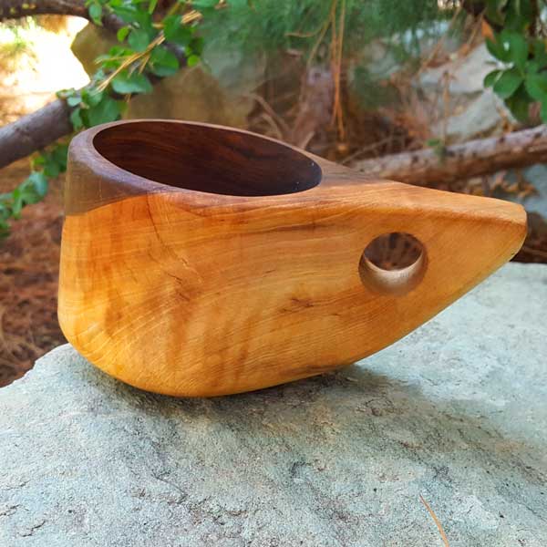 کوکسا تک انگشتی بزرگ SWK19