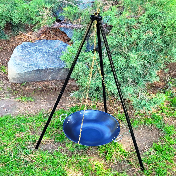 پک ساج سهپایه SP28