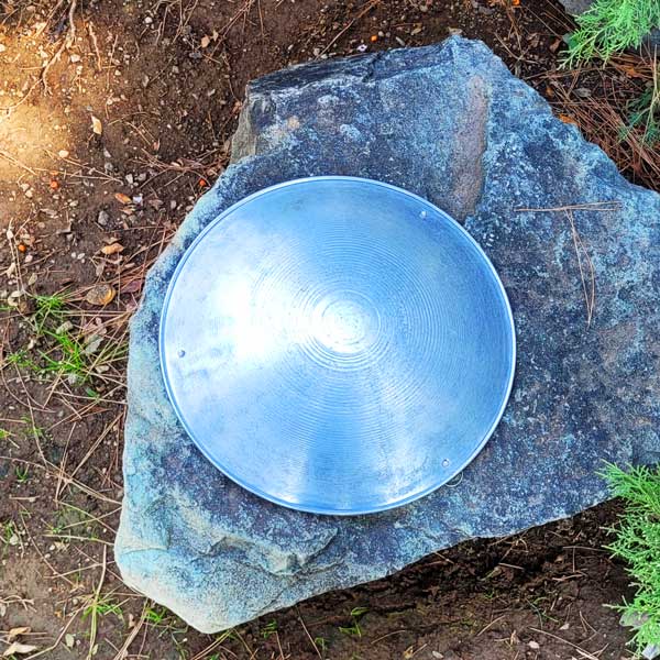 پک ساج روحی سهپایهآتش SP42 - Image 7