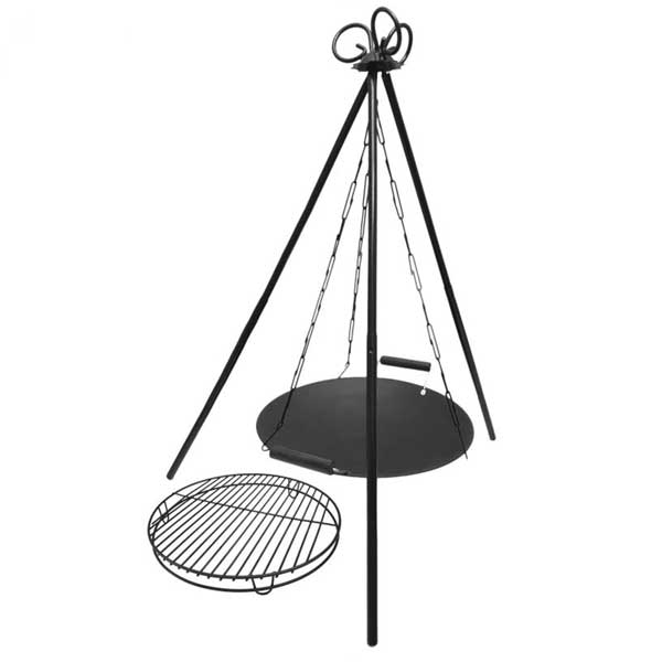 سه پایه آتش SFT10 - Image 4