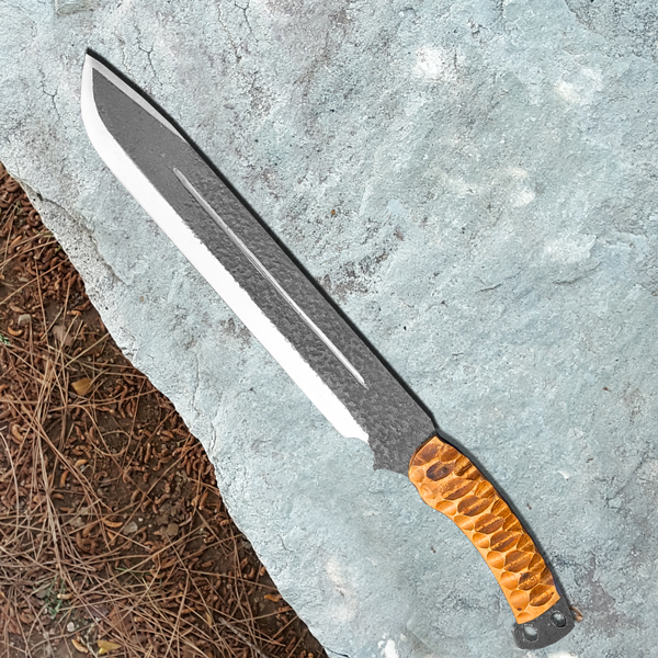 چاقو طبیعتگردی و کمپینگ SK135