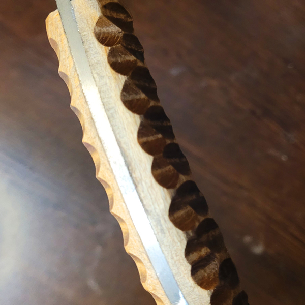 چاقو طبیعتگردی و کمپینگ SK135 - Image 2