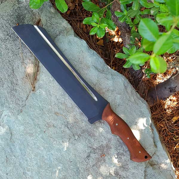 بامبو زن طبیعت گردی SK41