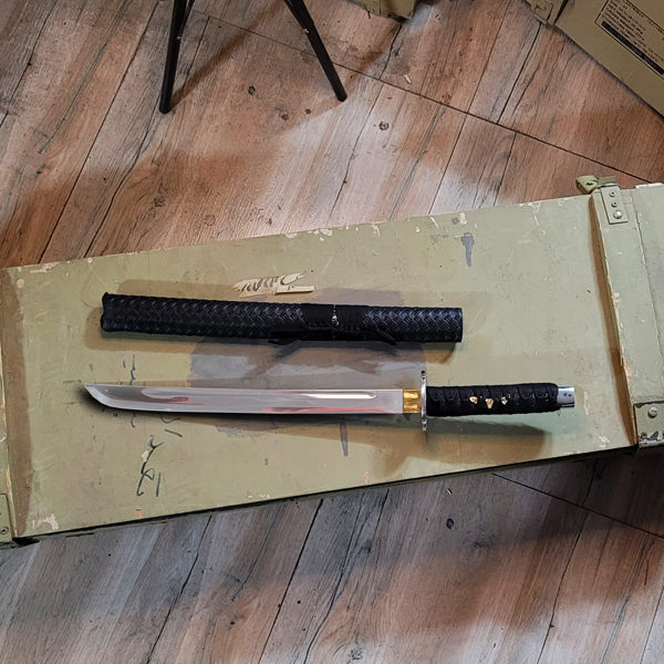 شمشیر اوتانتو SK82