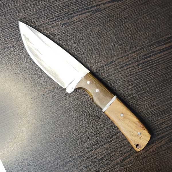 چاقوی کمپینگ ارماکو SK86 - Image 2