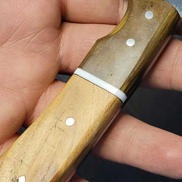 چاقوی کمپینگ ارماکو SK86 - Image 6