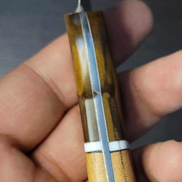 چاقوی کمپینگ ارماکو SK86 - Image 5