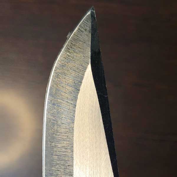 چاقو شکاری فیبری SK88 - Image 3