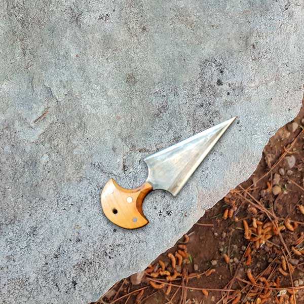 چاقو پانچ نایف SK89