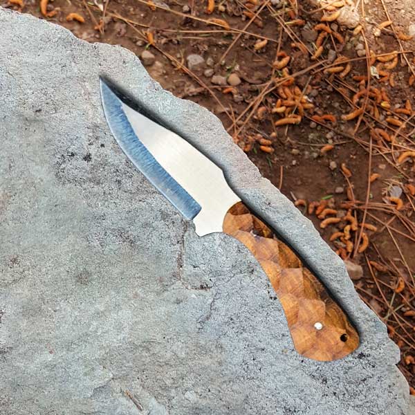 چاقو شکاری SK93