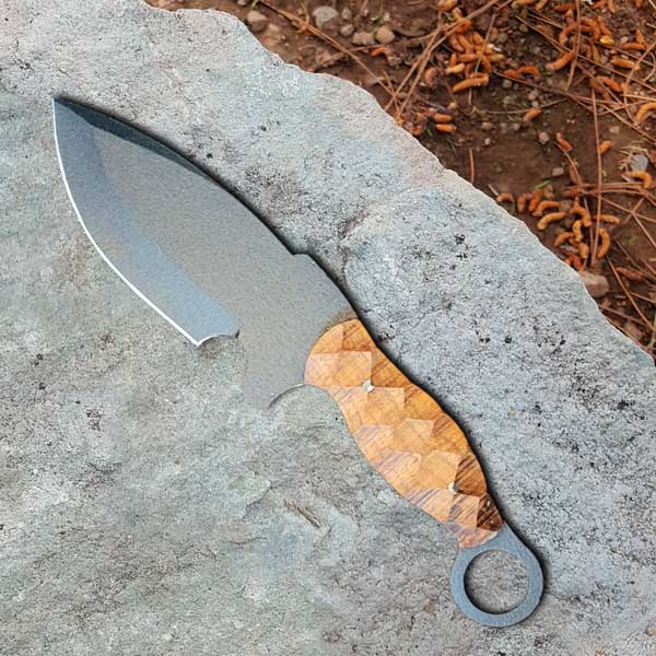 چاقو بوشکرفت SK94