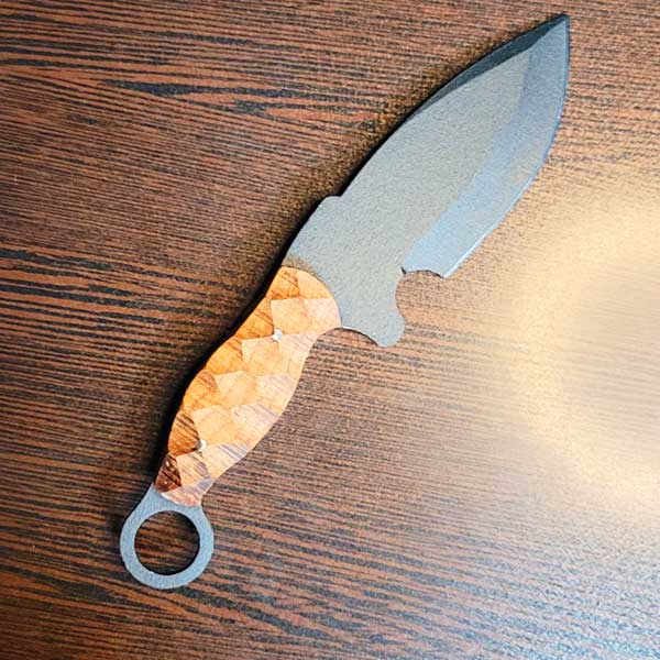 چاقو بوشکرفت SK94 - Image 3