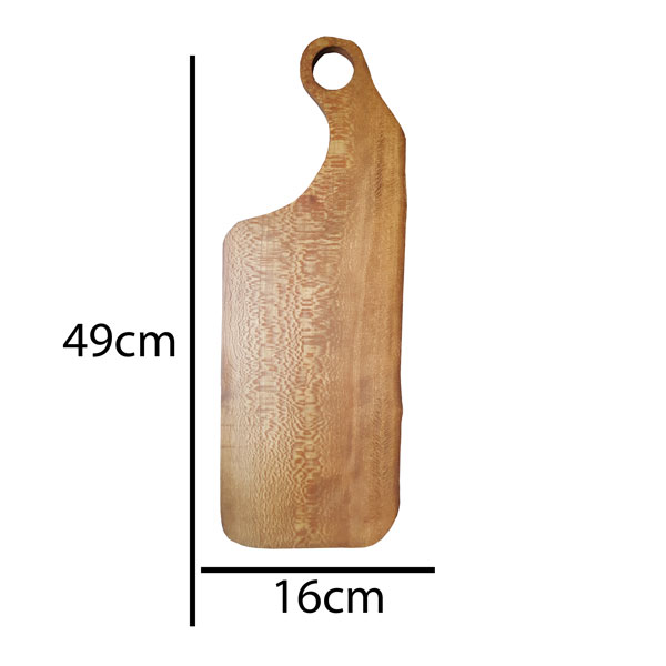 تخته گوشت طبیعتگردی SMB136 - Image 2