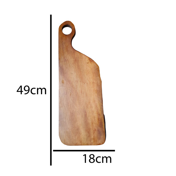 تخته گوشت کمپ SMB140 - Image 2