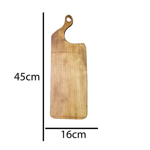 تخته گوشت طبیعتگردی SMB141 - Image 2