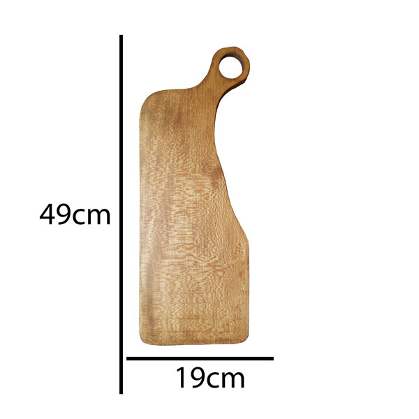 تخته گوشت بوشکرفت SMB144 - Image 2