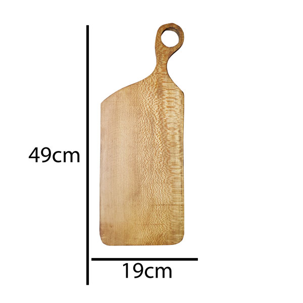 تخته گوشت طبیعتگردی SMB153 - Image 2