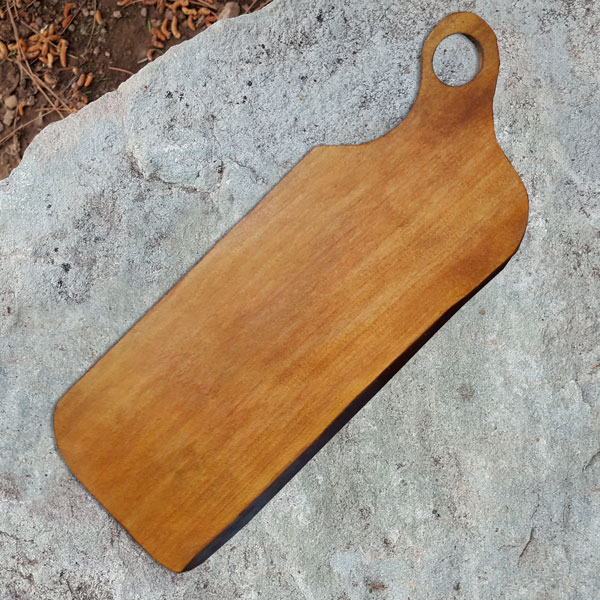 تخته گوشت سفری SMB156