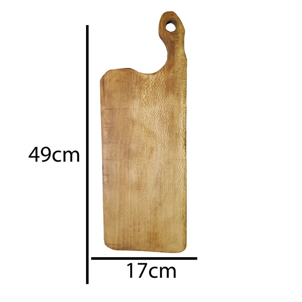 تخته گوشت کمپ SMB162 - Image 2