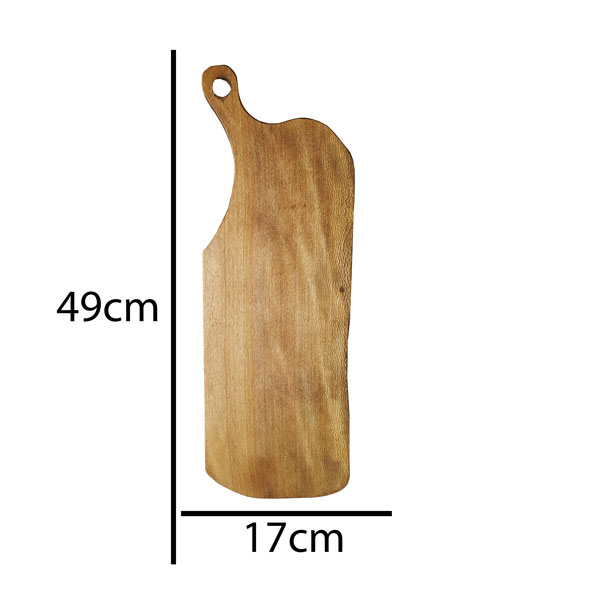 تخته گوشت بوشکرفت SMB165 - Image 2