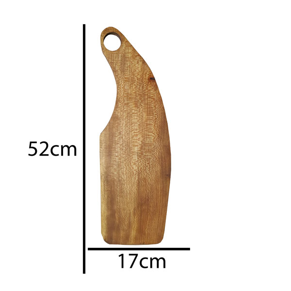 تخته گوشت آفرود SMB180 - Image 2